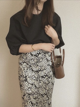 mhywearさん(レディース・157cm)の秋コーディネート