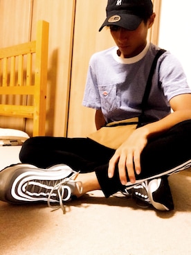 めいめいさんのコーディネート