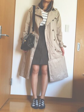 りこさんのコーディネート