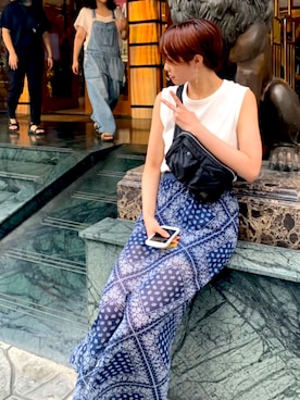 Rito.さんのコーディネート