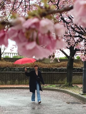 Rito.さんのコーディネート