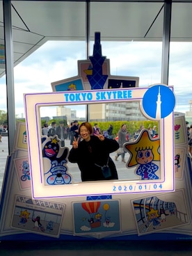 Rito.さんのコーディネート