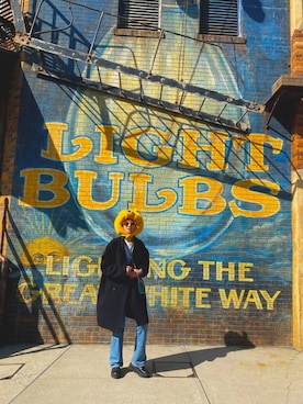 Rito.さんのコーディネート