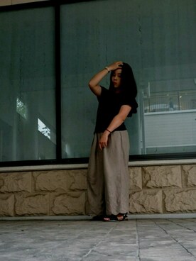 あやさんのコーディネート