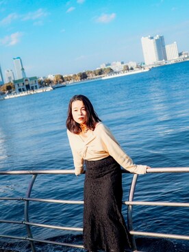 あやさんのコーディネート