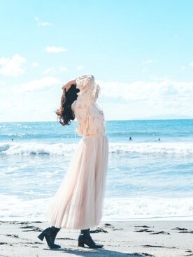 あやさんのコーディネート