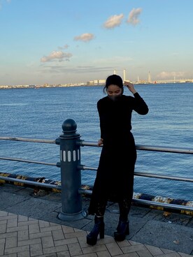 あやさんのコーディネート