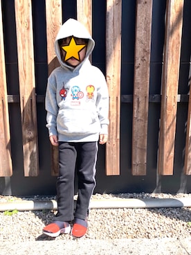 tomtomさんのコーディネート