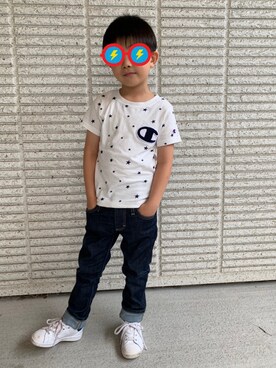 tomtomさんのコーディネート