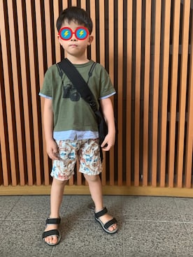 tomtomさんのコーディネート