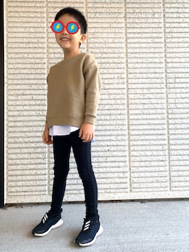 tomtomさんのコーディネート