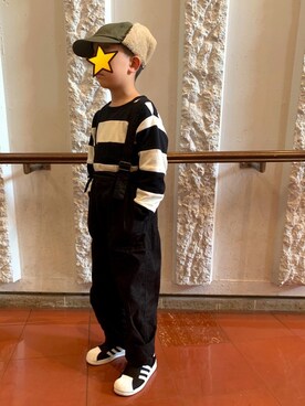 tomtomさんのコーディネート