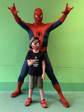 tomtomさんのコーディネート