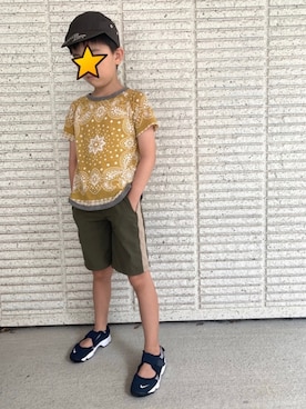 tomtomさんのコーディネート