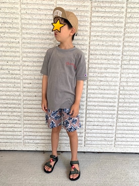 tomtomさんのコーディネート