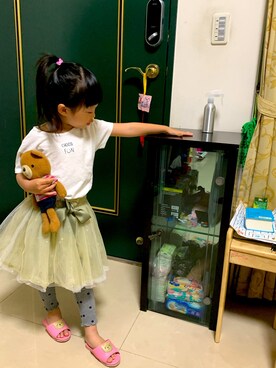 olive kuoさんのコーディネート