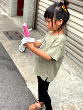 olive kuoさんのコーディネート