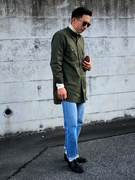 kai.08さんのコーディネート