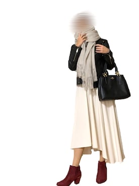 mokaさんのコーディネート