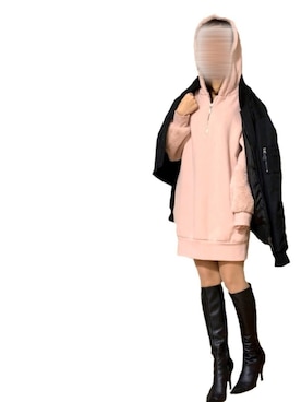 mokaさんのコーディネート