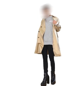 mokaさんのコーディネート