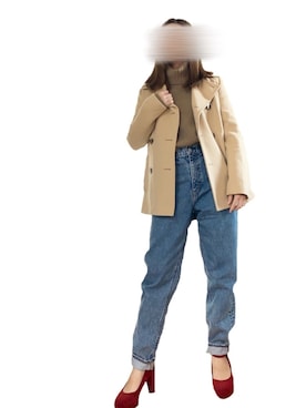 mokaさんのコーディネート