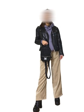 mokaさんのコーディネート