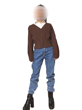 mokaさんのコーディネート