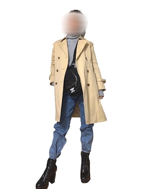 mokaさんのコーディネート