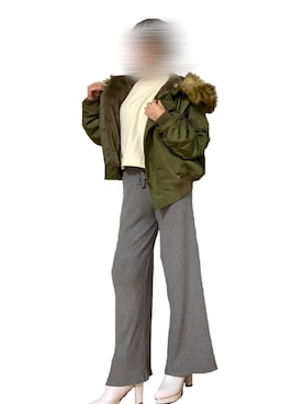 mokaさんのコーディネート