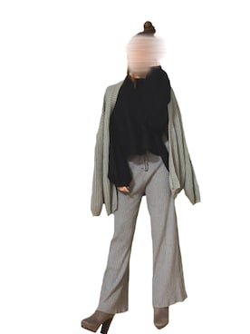 mokaさんのコーディネート