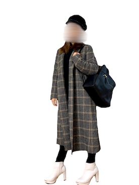 mokaさんのコーディネート