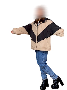 mokaさんのコーディネート