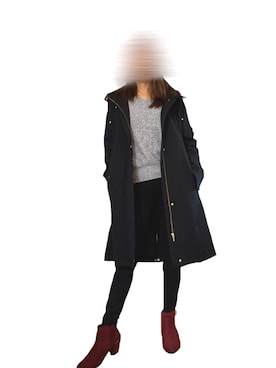 mokaさんのコーディネート