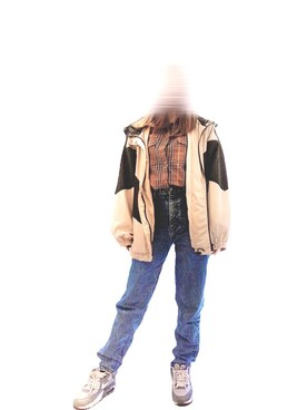 mokaさんのコーディネート