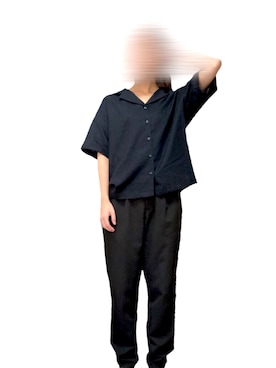 mokaさんのコーディネート