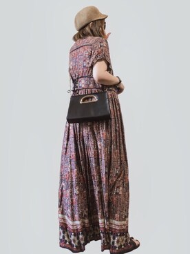 eriiicaさん(レディース・158cm)の夏コーディネート