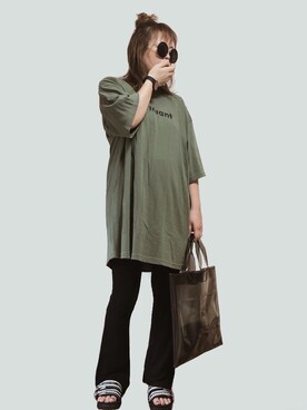 eriiicaさん(レディース・158cm)の秋コーディネート