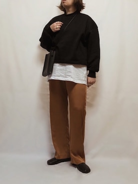 eriiicaさん（レディース・158cm）の春コーディネート