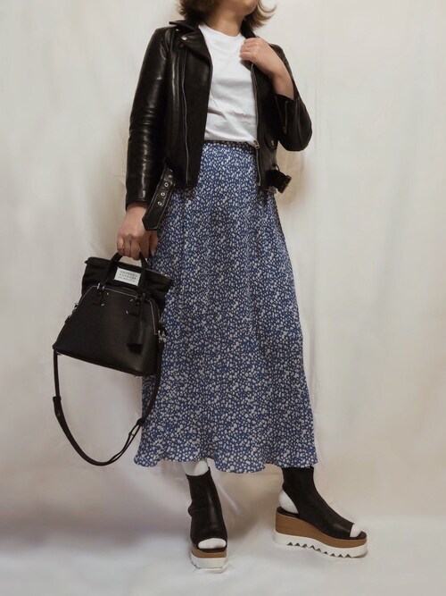 AMAIL(アマイル)の「Jagged ankle sox sandal(サンダル)」 - WEAR AMAIL(アマイル)の「Jagged ankle sox sandal(サンダル)」 - WEAR