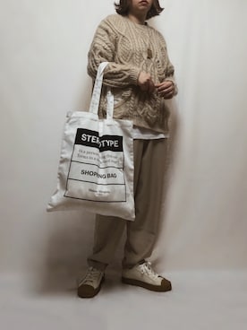 eriiicaさん(レディース・158cm)の春コーディネート