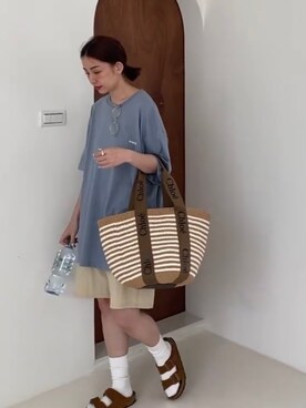 pa1x1さんのコーディネート