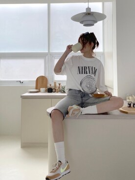 pa1x1さんのコーディネート