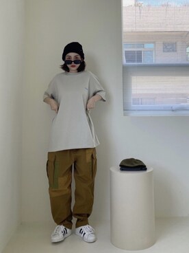 pa1x1さんのコーディネート
