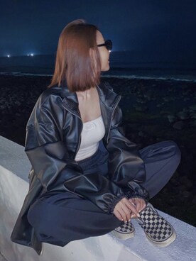 pa1x1さんのコーディネート