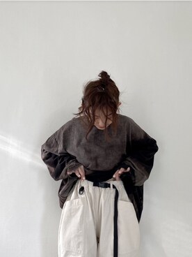 pa1x1さんのコーディネート