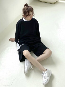 pa1x1さんのコーディネート