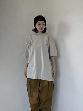 pa1x1さんのコーディネート