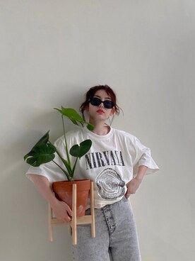 pa1x1さんのコーディネート