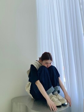 pa1x1さんのコーディネート